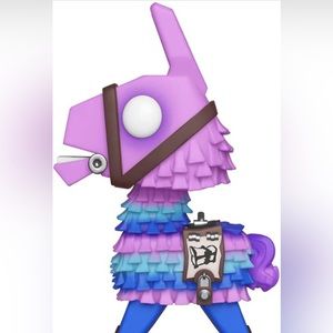 Funko Pop Games: Fortnite - Loot Llama